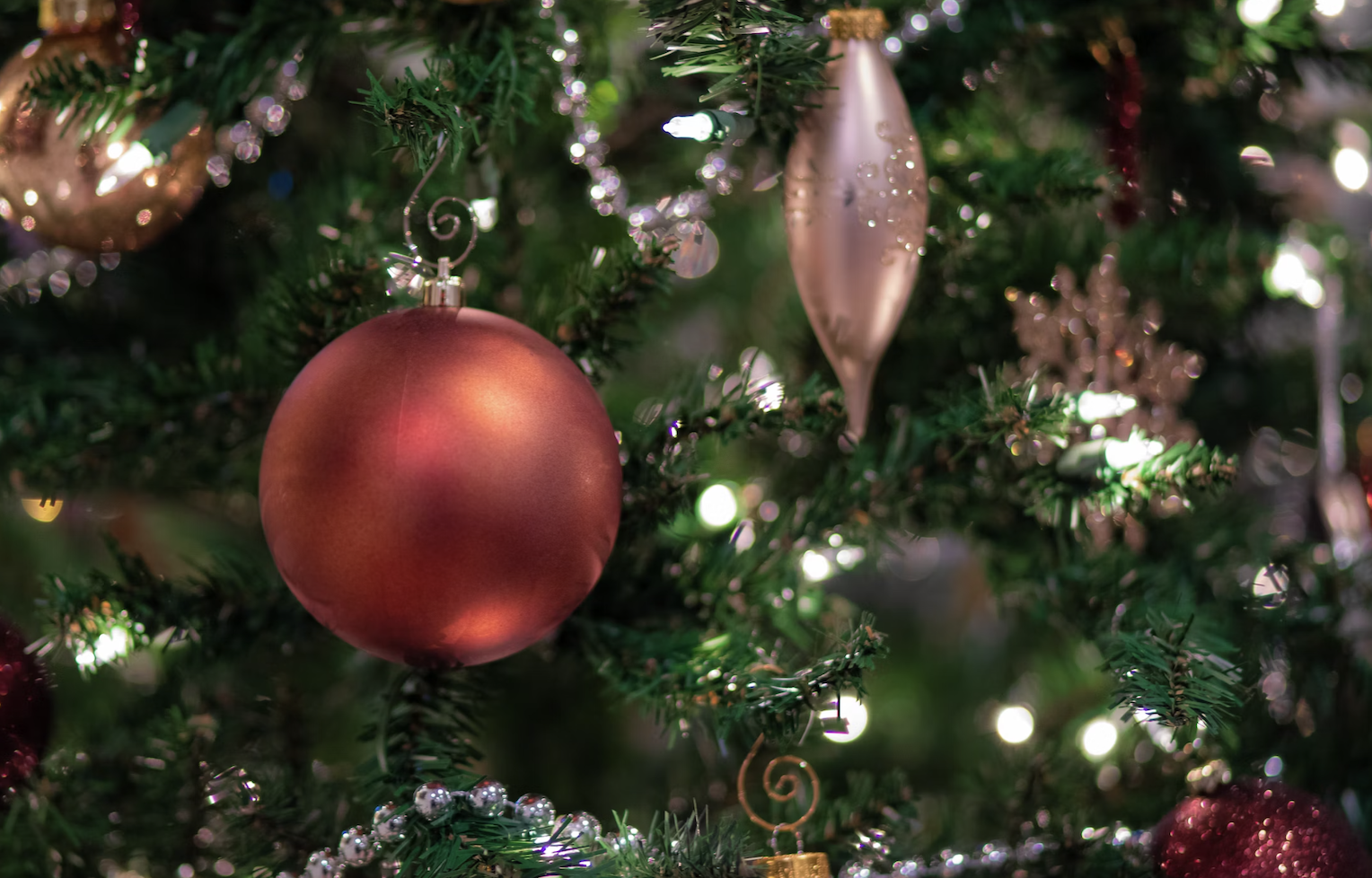 Top Amazon Finds for Unique Christmas Ornaments
