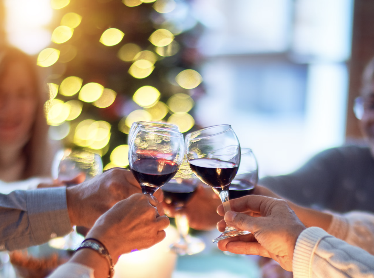 Top Amazon Christmas Gifts for Wine Lovers