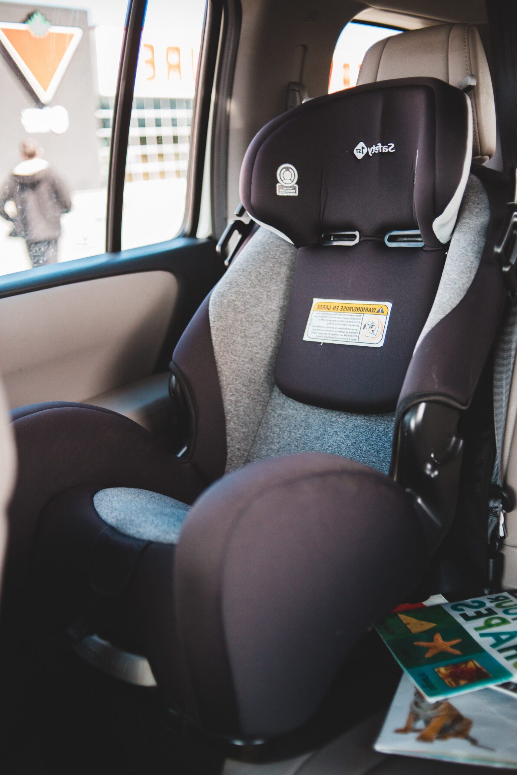 Stay Safe: Top-Rated Baby Car Seats