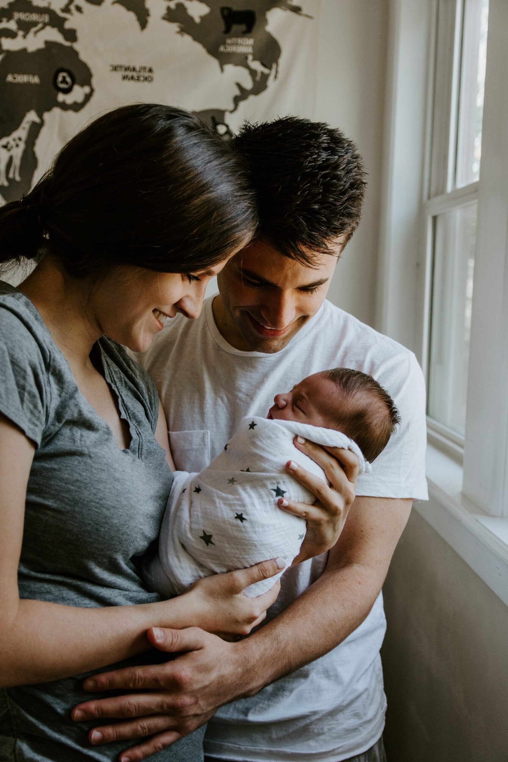 Financial Planning for New Parents: Setting Up for Success