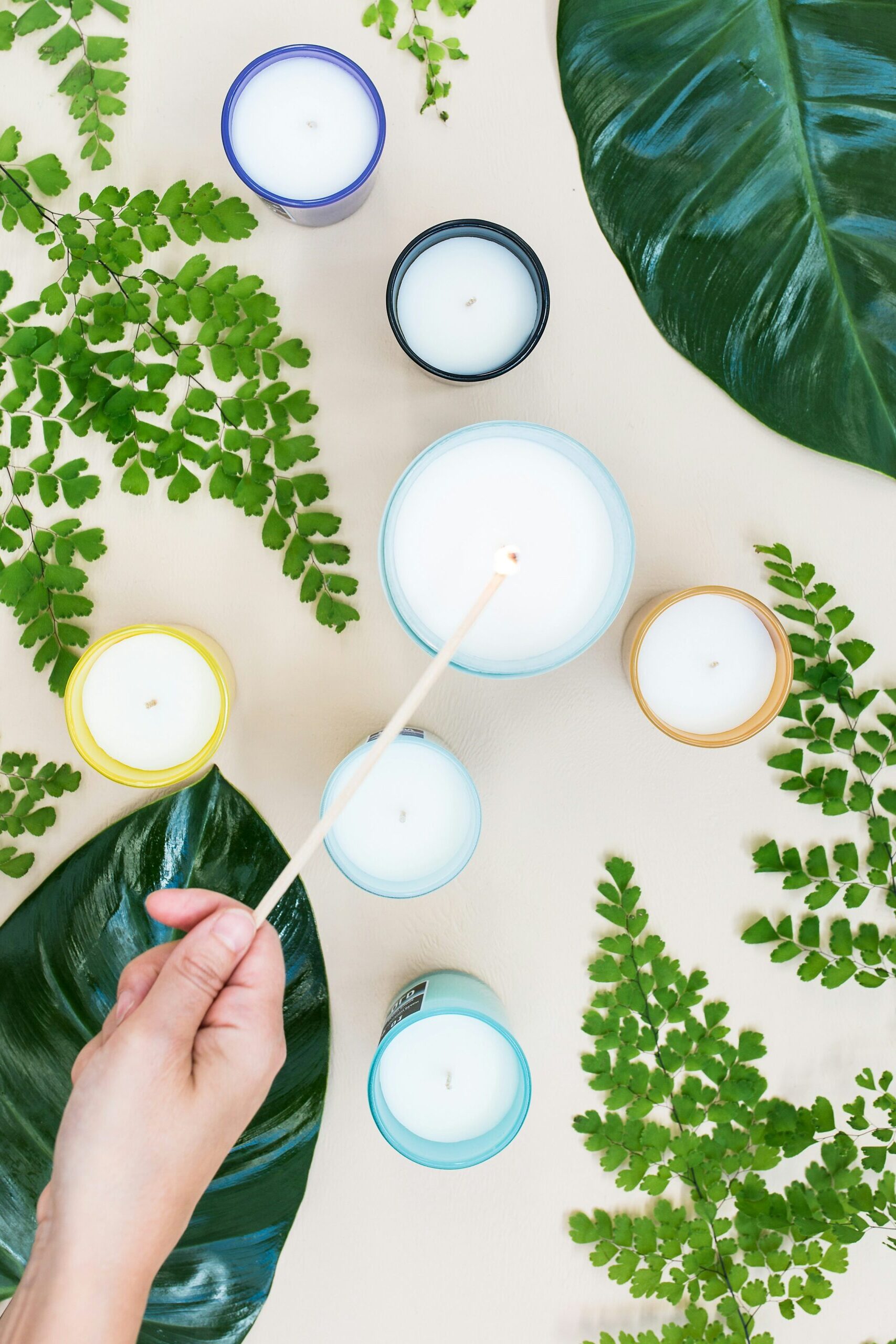 We have handpicked Amazon's best selling candles to help you relax and unwind.