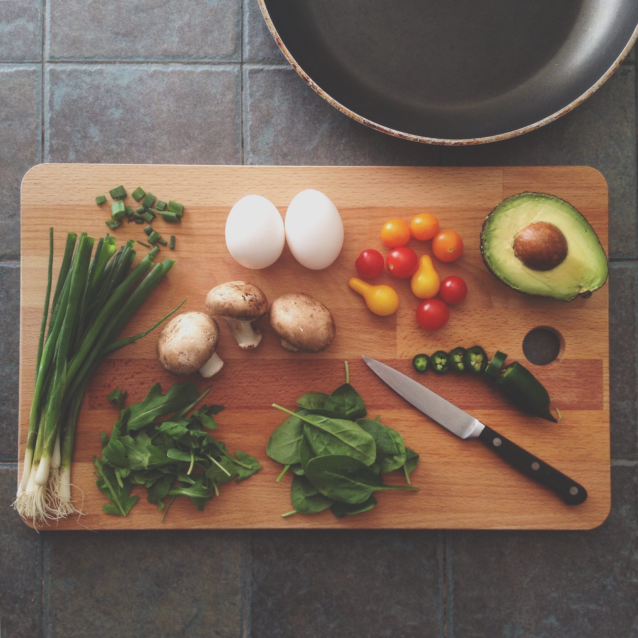 For the Chef: Top-Rated Cutting Boards