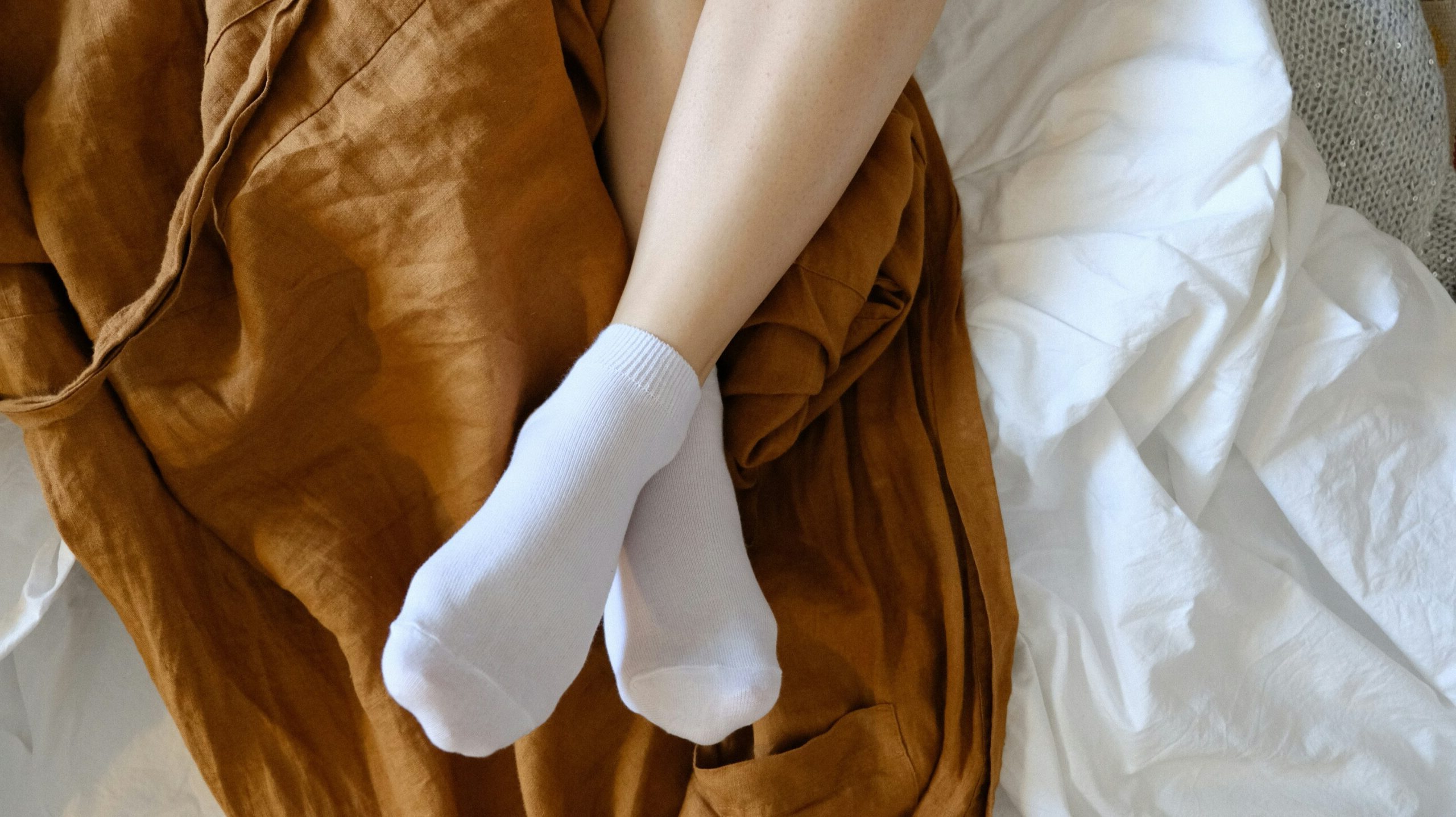 Comfort Your Feet: Amazon’s Best Socks Under $20