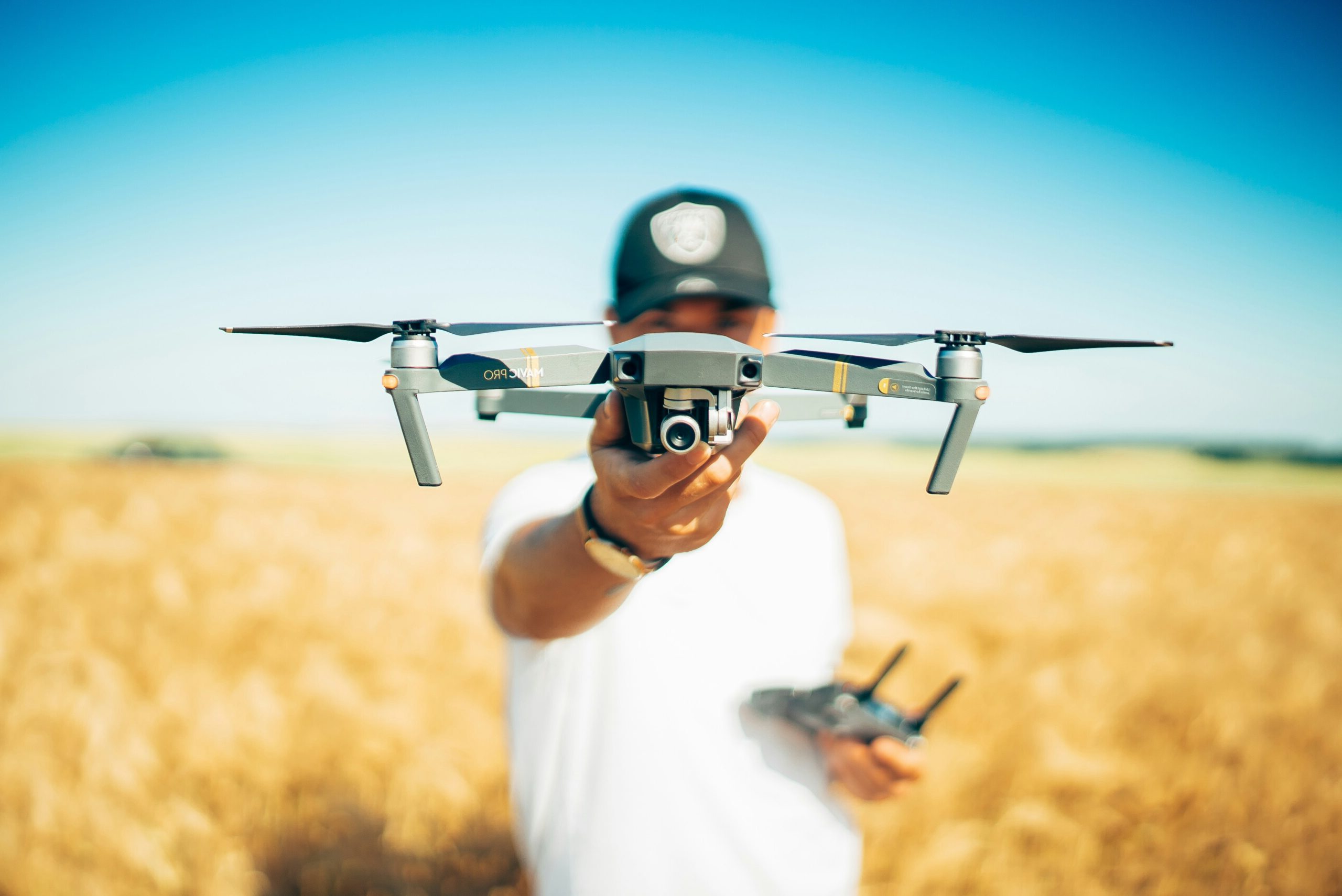 For the Videographer: Top Rated Drones