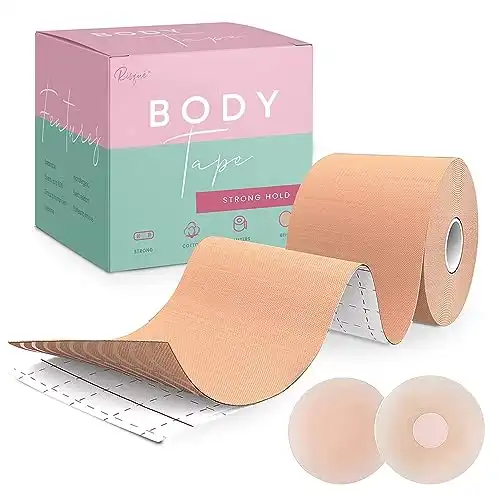Boob Tape Boobtape for Breast Lift