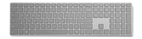 Microsoft Wireless Surface Keyboard